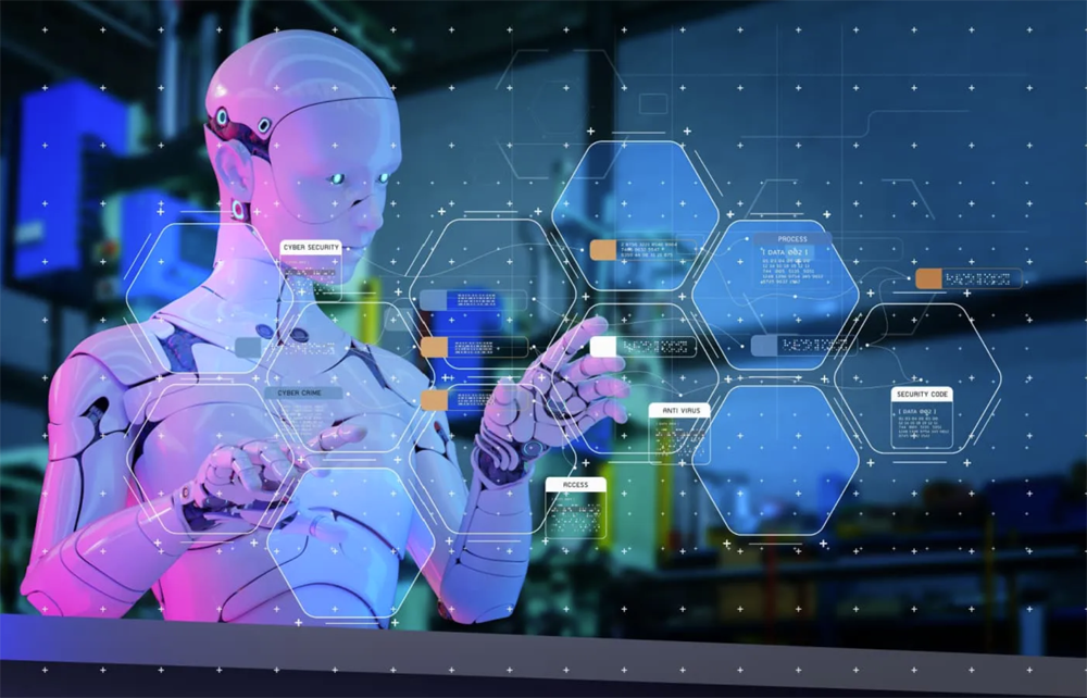 DocuForen.AI Overview